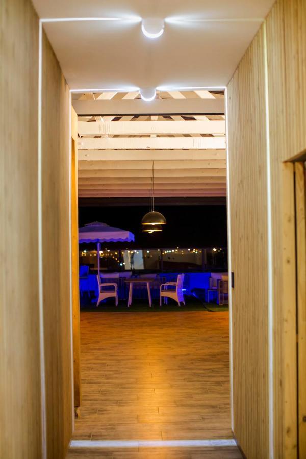 Nare Boutique Hotel Kimberley Exterior foto